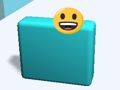 Игра Екстремно желе смяна 3D онлайн