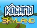 Игра Когама: Skyland  онлайн