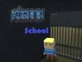 Игра Когама: Училище  онлайн