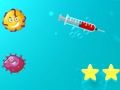 Игра Вирусна снимка онлайн