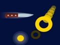 Игра Ножове и резени  онлайн