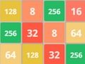 Игра Пъзел с числа 2048  онлайн
