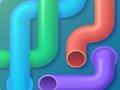 Игра Свързване на тръбите: Свързващи тръби  онлайн