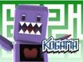 Игра Когама: Лабиринт  онлайн
