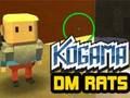 Игра Когама: DM плъхове  онлайн