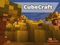 Игра Когама: CubeCraft  онлайн