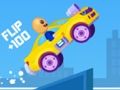 Игра Super Buddy Run 2: Crazy City  онлайн