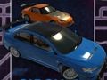 Игра Изгаряне екстремен дрейф 3 онлайн