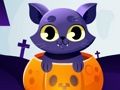 Игра Хвани тази котка  онлайн