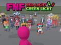 Игра FNF: червена светлина, зелена светлина  онлайн