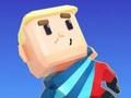 Игра Kogama Wipeout онлайн