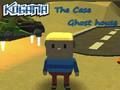 Игра Kogama The Case Къщата на призраците  онлайн