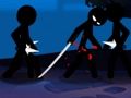 Игра Stickman Ghost онлайн  онлайн