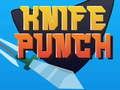 Игра Удар с нож  онлайн