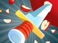 Игра Удар с нож  онлайн