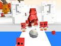 Игра Крал боулинг защита  онлайн