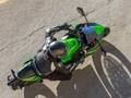 Игра Kawasaki Ninja 650 онлайн