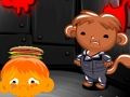 Игра Monkey Go Happy Етап 571  онлайн