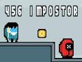 Игра Игра на Squid Imposter 456  онлайн