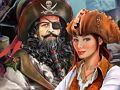 Игра Тайно съкровище на пиратите  онлайн