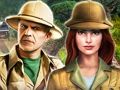 Игра Сафари мисия  онлайн