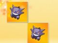 Игра Съпоставяне на паметта на Pokemon  онлайн