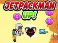 Игра Jetpackman Up! онлайн