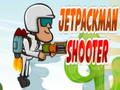Игра Стрелец от Jetpackman  онлайн