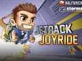 Игра Jetpack Joyride онлайн