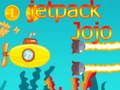Игра Jetpack Jojo онлайн