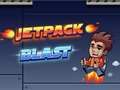 Игра Jetpack Blast онлайн