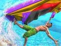 Игра Състезания с джет ски  онлайн