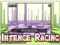 Игра Jet Racer Infinite Flight Rider Космически състезания  онлайн