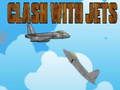 Игра Сблъсък с Jets  онлайн