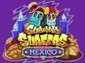 Игра Subway Surfers World Tour Мексико  онлайн