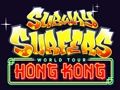 Игра Subway Surfers World Tour Хонг Конг  онлайн