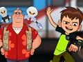 Игра Унищожаване на дронове  онлайн