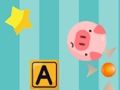 Игра Прасенце Бягство  онлайн