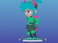 Игра Pocket Battle Royale онлайн