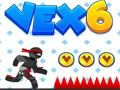 Игра Векс 6  онлайн