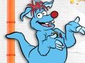 Игра Woozle Goozle: Insention Finder 3001 онлайн