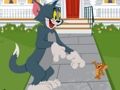 Игра Ти ли си Том или Джери?  онлайн