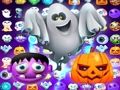 Игра Magic Connect за Хелоуин  онлайн