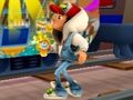 Игра Работно време на Subway Surfers Runner  онлайн