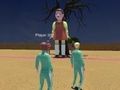 Игра Калмари игра онлайн  онлайн