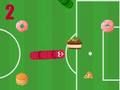Игра Io игри Wormate 2  онлайн