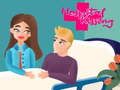 Игра Болнична целувка онлайн Игра Болнична целувка онлайн