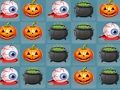 Игра Поп Хелоуин  онлайн