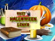 Игра ONet Връзки за Хелоуин  онлайн