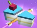 Игра Удари половината  онлайн